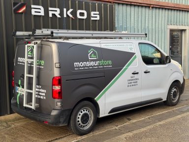 Marquage Publicitaire