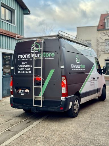 Marquage Publicitaire