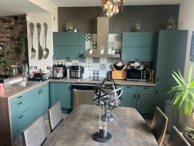 Habillage de Meubles