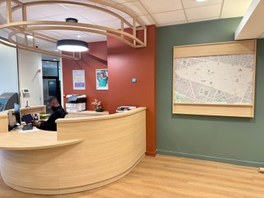 Habillage de Meubles