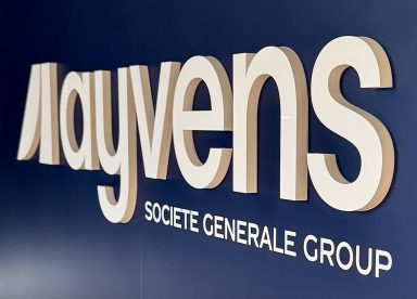 Blocs lettres/vitrophanie