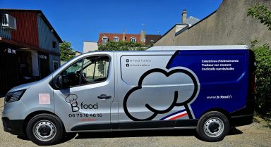 Marquage Publicitaire