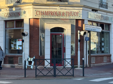 Enseigne