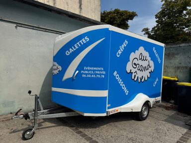 Marquage Publicitaire