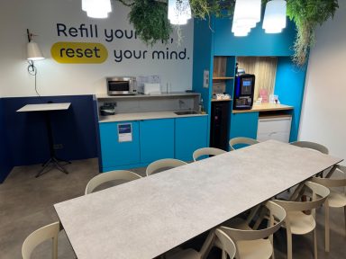 Habillage de Meubles