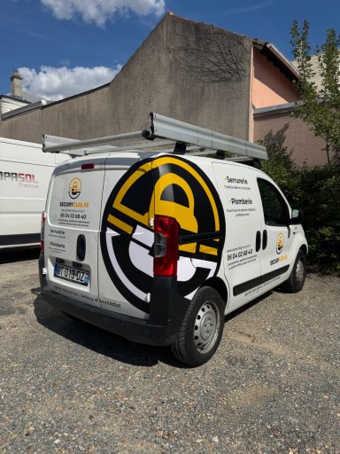 Marquage Publicitaire